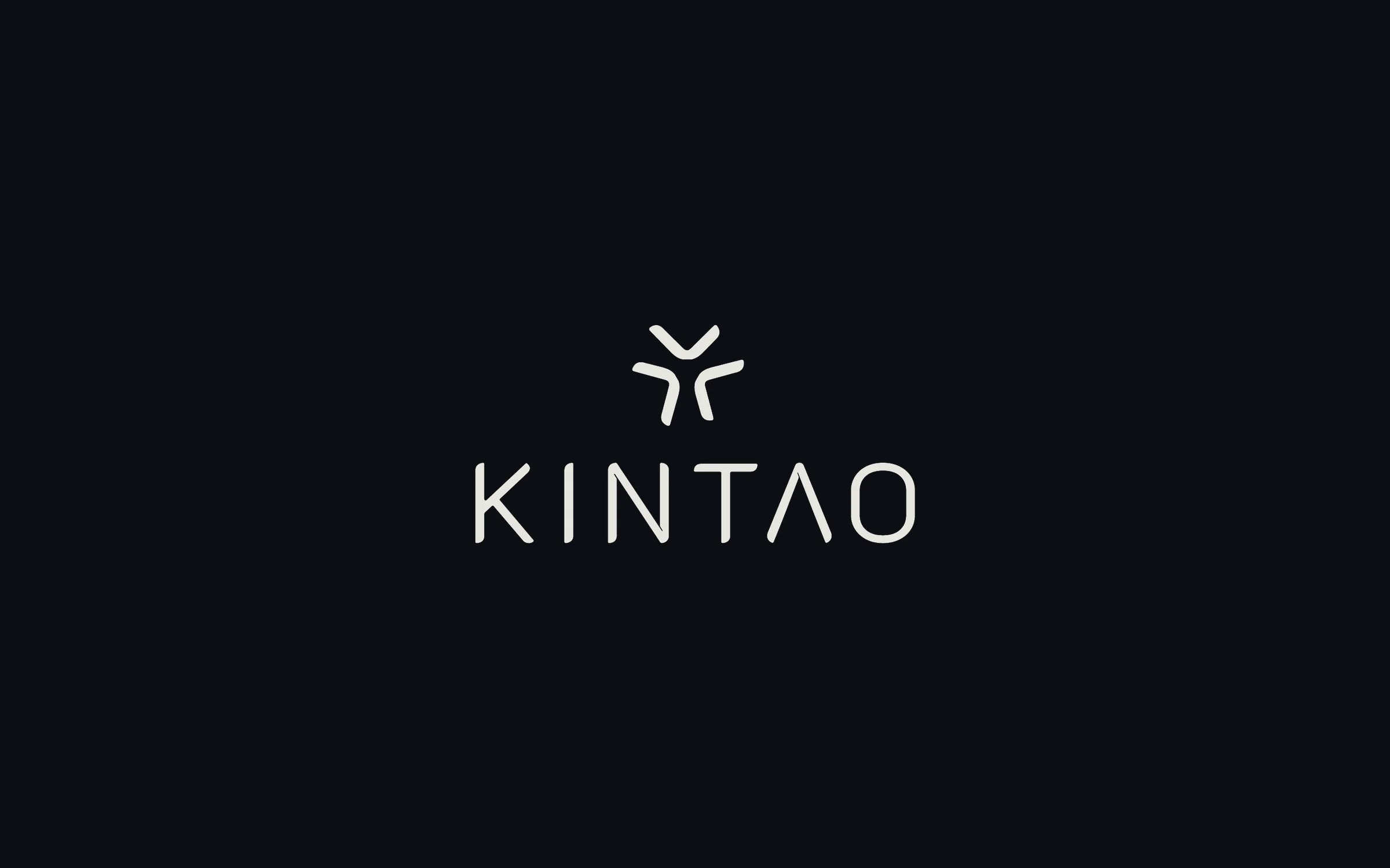 The Kintao Philosophy