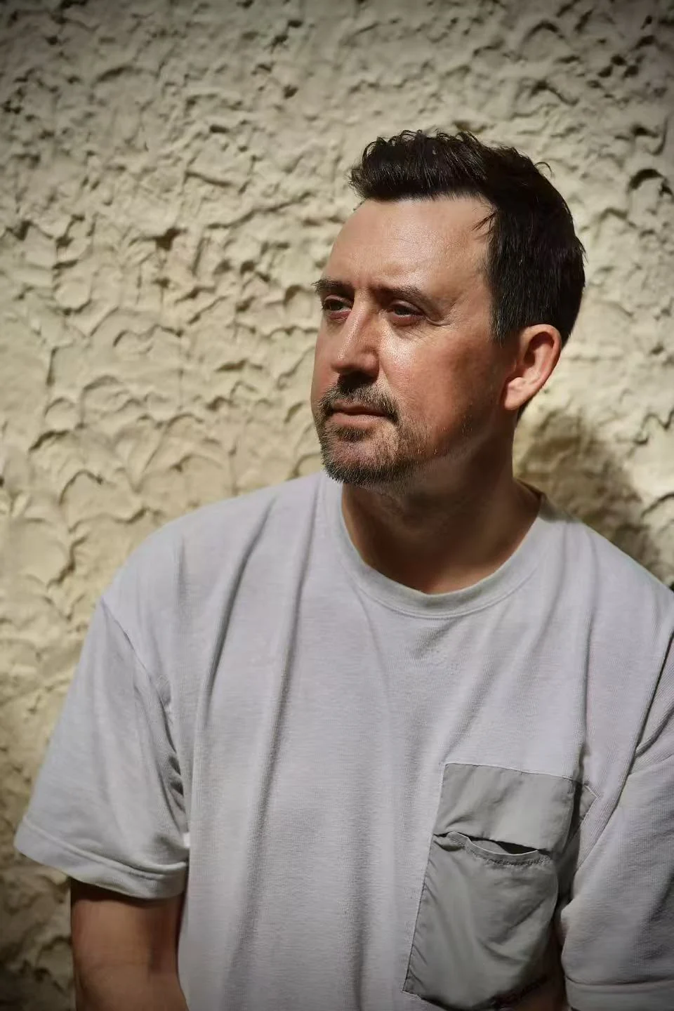 Sam McMorran, founder of Kintao