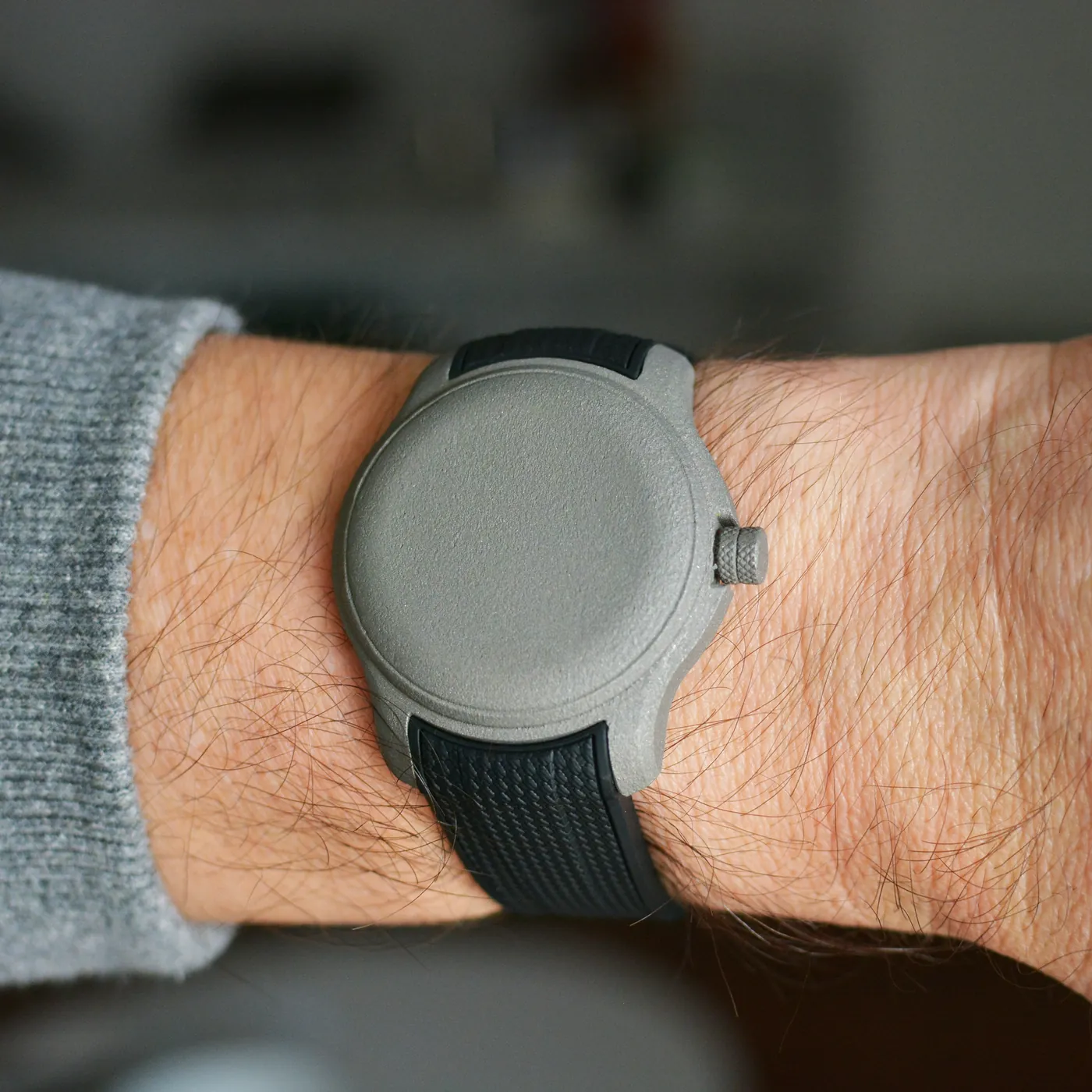 Generations of watchmaking ideas, side by side