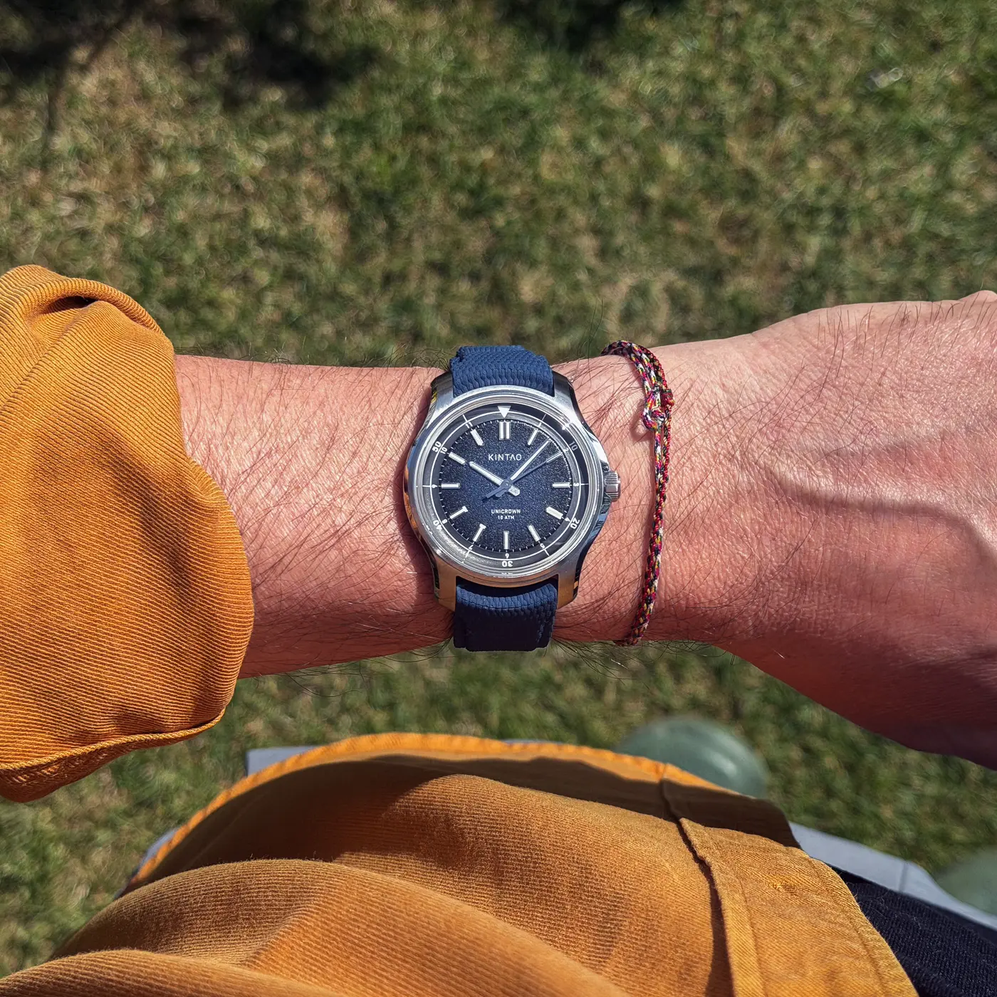 Chapter 1 worn — everyday shot 11